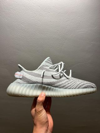 Adidas Yeezy Boost 350 V2 Blue Tint