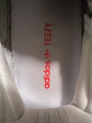 Adidas Yeezy Boost 350 V2 Blue Tint