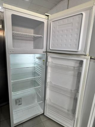 NEVERA CANDY NO FROST BLANCO