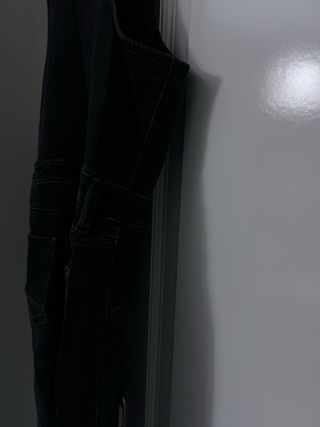 Peto largo Mango Talla M