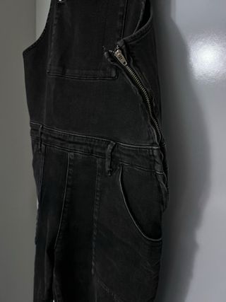 Peto largo Mango Talla M