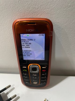 Nokia