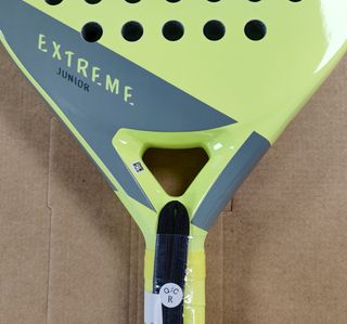 Head  Extreme Junior pala de padel NUEVA
