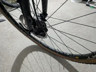 Bicicleta Gravel Kona Rove