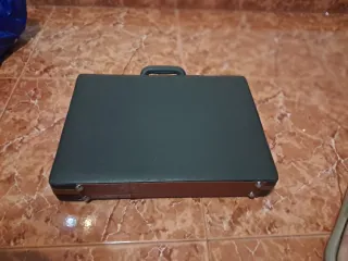 Maletín de cuchillos profesional