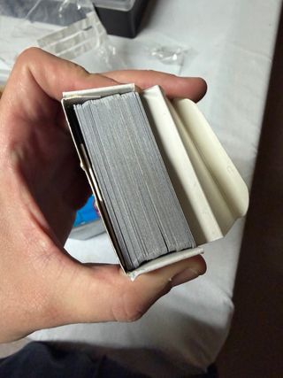 cartas Magic Tradicion di Kamigawa