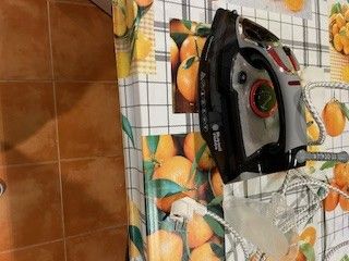 Plancha Russell Hobbs PowerSteam Ultra 3100W