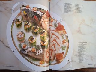 'El gran libro de la Guarnición' (Libro 1996)