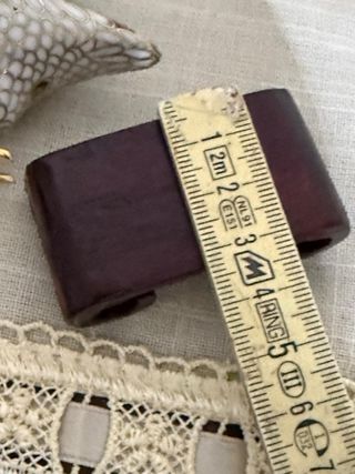 Statuine di uccello cloisonne