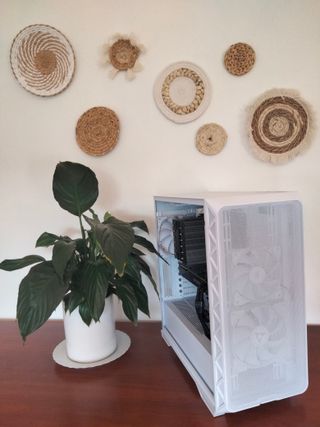 Montech Air 903 White | Nova