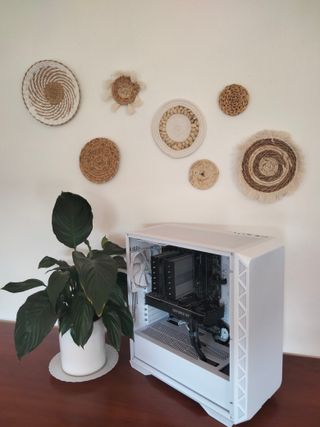 Montech Air 903 White | Nova