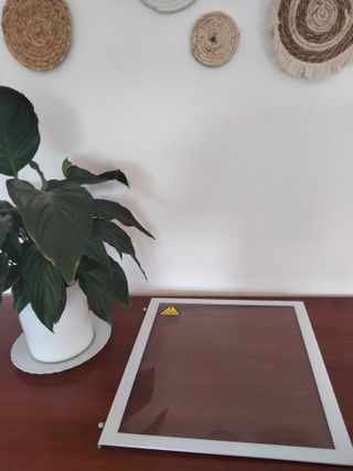 Montech Air 903 White | Nova