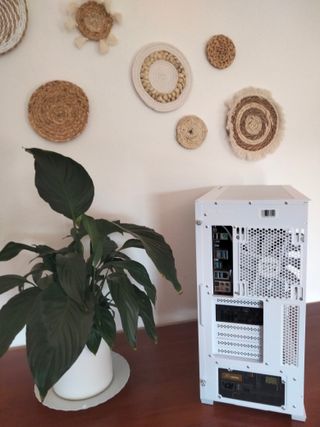 Montech Air 903 White | Nova