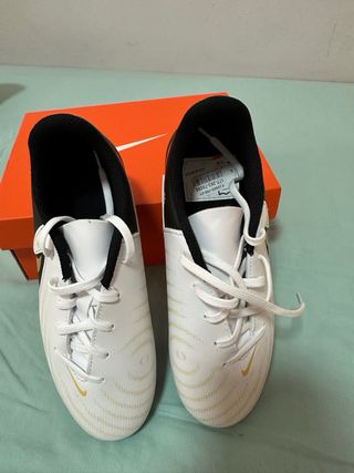 Botas de fútbol Nike Phantom GX II