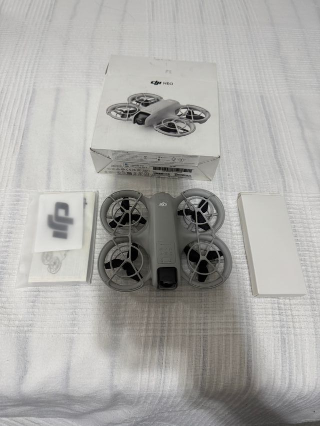 Drone DJI NEO