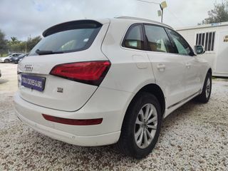Audi Q5 2013