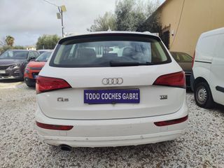 Audi Q5 2013
