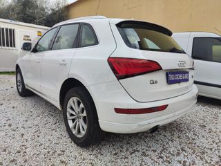 Audi Q5 2013