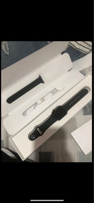 Apple Watch Series 3 Gris