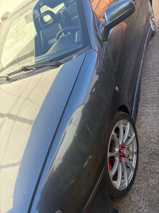 SEAT Ibiza cupra