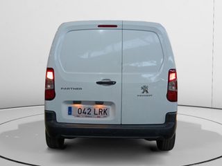 Peugeot Partner Pro L1