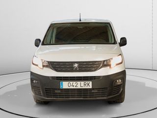 Peugeot Partner Pro L1