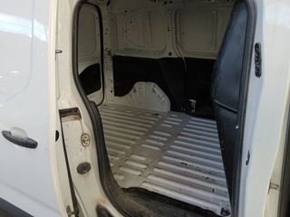 Peugeot Partner Pro L1
