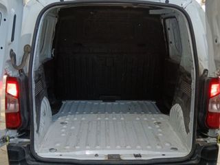 Peugeot Partner Pro L1