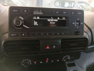 Peugeot Partner Pro L1