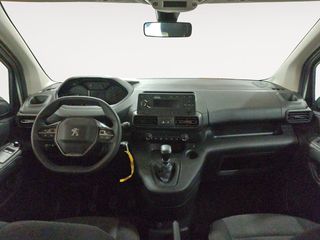 Peugeot Rifter Active Pack Business