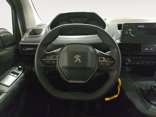 Peugeot Rifter Active Pack Business