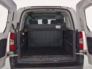 Peugeot Rifter Active Pack Business