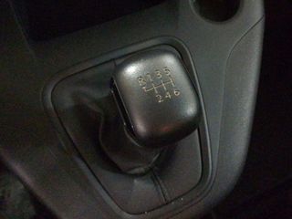 Peugeot Rifter Active Pack Business