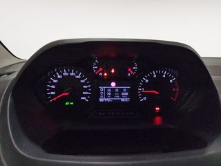 Peugeot Rifter Active Pack Business