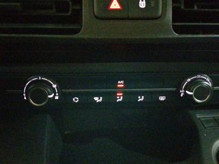 Peugeot Rifter Active Pack Business