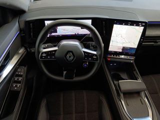 Renault Austral Techno