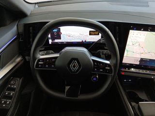 Renault Austral Techno