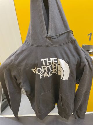 Sudadera northface