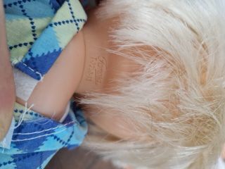 Lote 3 Bebés Nenuco Famosa