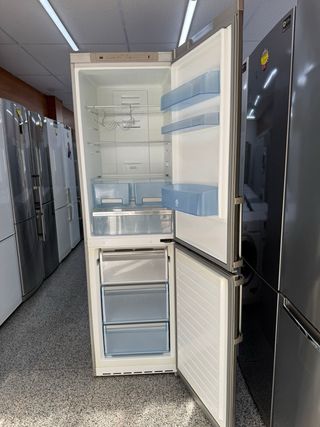 Nevera Balay nofrost Grantia Transporte gratis 