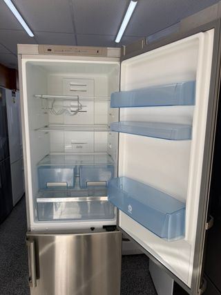 Nevera Balay nofrost Grantia Transporte gratis 