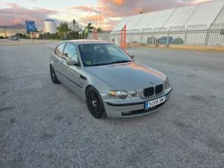 BMW Serie 3 2003