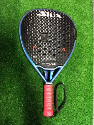 Siux SPYDER Lite 3