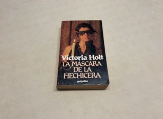 Novelas Románticas Victoria Holt