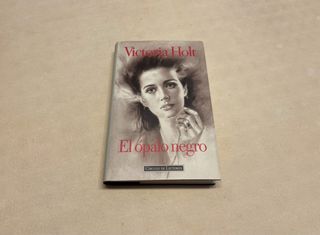Novelas Románticas Victoria Holt