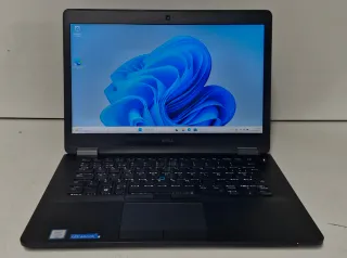 Portátil Dell Latitude i5 16GB RAM