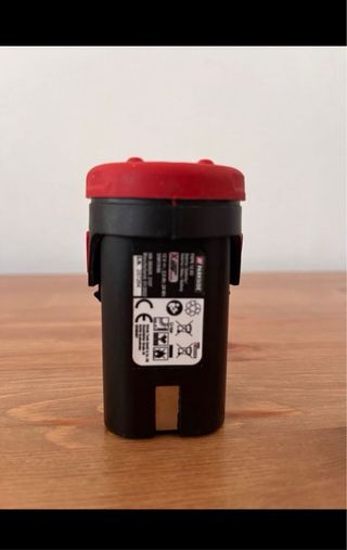 Batería Parkside 12V