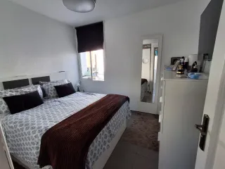 Piso en alquiler larga temporada en Fuengirola.