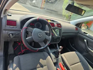 Volkswagen Golf 2007