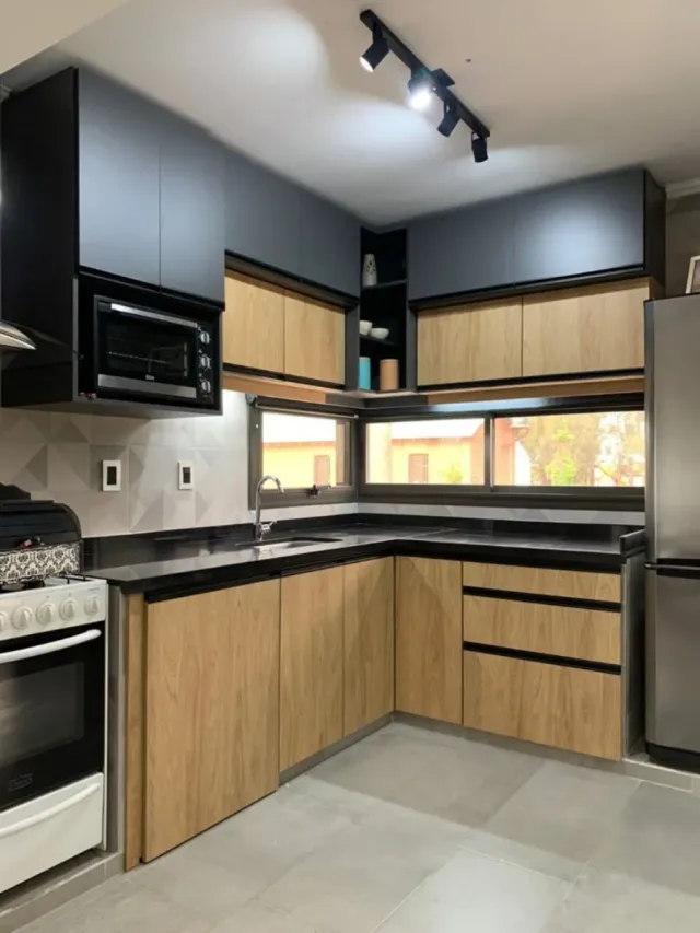 Carpintero montador autónomo madera y aluminio